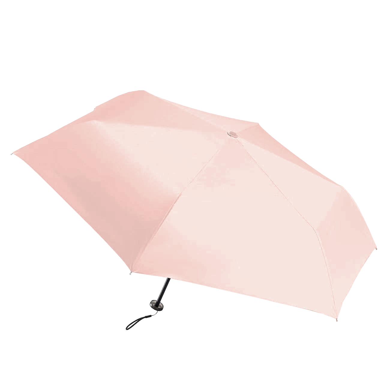 Rain Umbrella – Blush