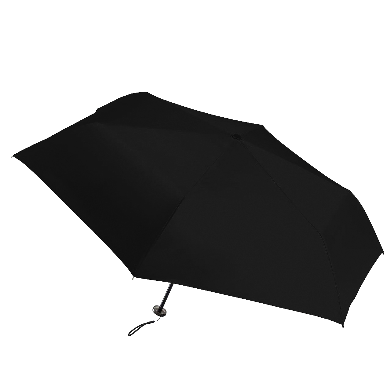 Rain Umbrella – Onyx